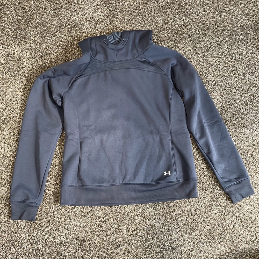 Under Armour hoodie